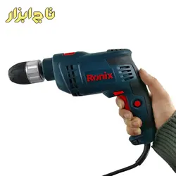 دریل چکشی 710 وات رونیکس مدل 2271K