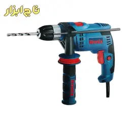 دریل چکشی 710 وات رونیکس مدل 2271K