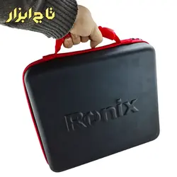 دریل چکشی 710 وات رونیکس مدل 2271K