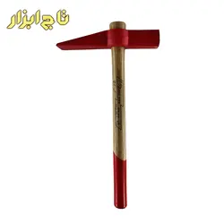 چکش تیشه ای 600 گرمی ایران پتک مدل AQ 3410