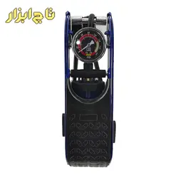 تلمبه باد تک سیلندر نووا مدل NTP 9013