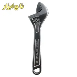آچار فرانسه 6 اینچ نووا مدل NTA-3001