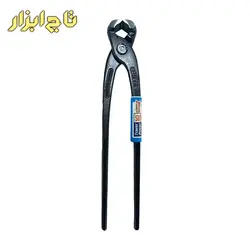 گاز انبر 10 اینچ نووا مدل NTT 5000 ارزان قیمت 📌 تاج ابزار
