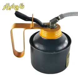 روغن دان کنزاکس مدل KOC-1350 ظرفیت 350 سی سی ⚡️ ارزان | ارسال فوری