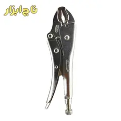 انبر قفلی 7 اینچ رونیکس مدل RH-1412 ⚡️ قیمت زیر بازار | تاج ابزار