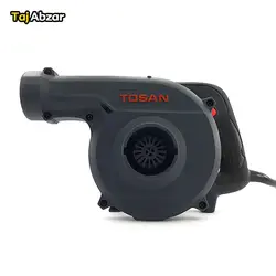 دستگاه دمنده و مکنده توسن مدل 7007B