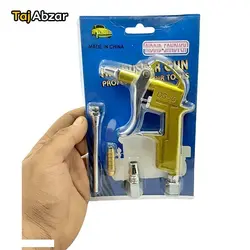 بادپاش سندوک مدل DG-10