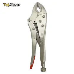 انبر قفلی راکینگ کد PL4604 سایز 10 اینچ