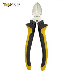 انبر سیم چین وینکس مدل EH1207 سایز 7 اینچ