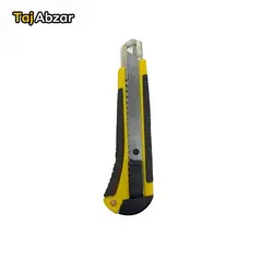 کاتر 18 میلیمتری JIANZHONG مدل KNIFE