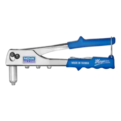 انبر پرچ نووا مدل NTR-2000