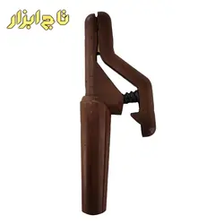 انبر جوشکاری 350 آمپر مهدوی ⭐ارزان