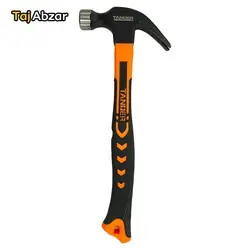 چکش میخ کش 500 گرمی تنسر کد TCH-F-500