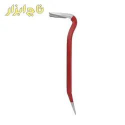 اهرم میخ کش 35 سانتی متری ایران پتک مدل SG 3510