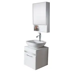 روشویی کابینتی کینگ