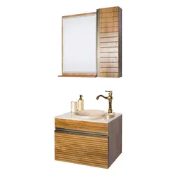 روشویی کابینتی 60 DZ