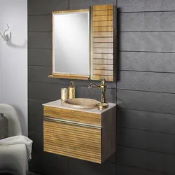 روشویی کابینتی 60 DZ