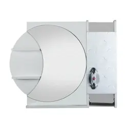 آینه دستشویی SD