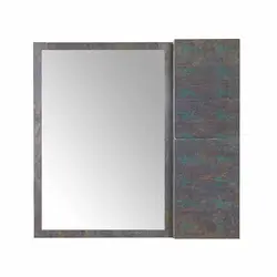 آینه دستشویی ایگل دوبل سنگی