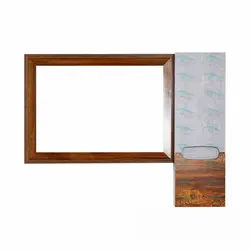 آینه دستشویی پارمیس