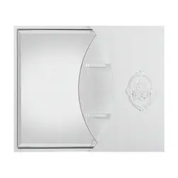 آینه دستشویی سارینا