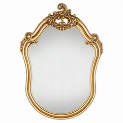 آینه دستشویی سلطنتی1