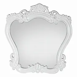 آینه دستشویی کیان