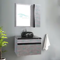 روشویی کابینتی 70 پتینه