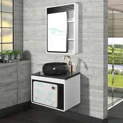 روشویی کابینتی ارس