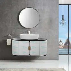 روشویی کابینتی دیاموند