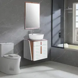 روشویی کابینتی فراز