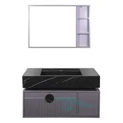 روشویی کابینتی پرسلان