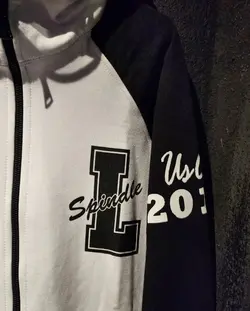 سویشرت جلو باز 136