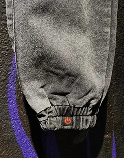 شلوار اسلش جین 137