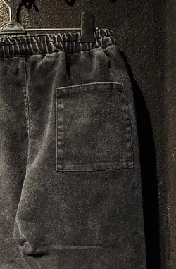 شلوار اسلش جین 137