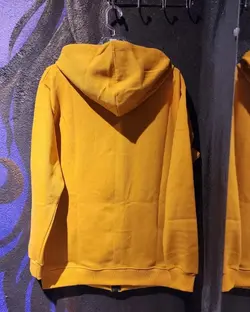 سویشرت جلو باز 141