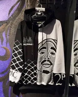 هودی توپاک کد 139