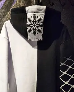 هودی توپاک کد 139