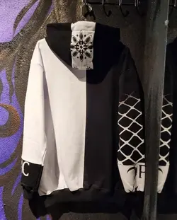 هودی توپاک کد 139