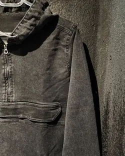 هودی جین کد 147