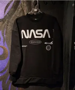 دورس یقه گرد NASA کد 150