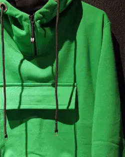 هودی پشت چاپ کد 162