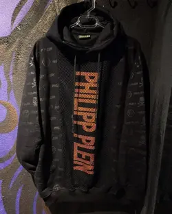 هودی اسکلتی کد 166