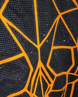 هودی اسکلتی کد 166