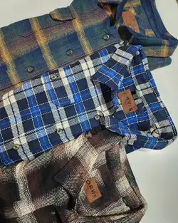 پیراهن ارجینال کد 167