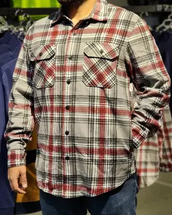 پیراهن پشمی کد 169