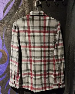 پیراهن پشمی کد 169