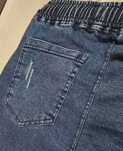 شلوار اسلش جین کد 180