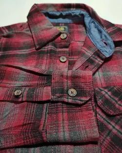 پیراهن کشمیر کد 183