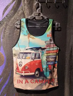 آستین حلقه ای فانتزی ون کد 189